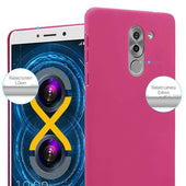 Lade das Bild in den Galerie-Viewer, Pink / MATE 9 LITE / GR5 2017 / Honor 6X