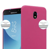 Lade das Bild in den Galerie-Viewer, Pink / Galaxy J5 2017 / J5 PRO