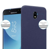 Lade das Bild in den Galerie-Viewer, Blau / Galaxy J5 2017 / J5 PRO