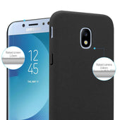 Load image into Gallery viewer, Schwarz / Galaxy J7 2017 / J7 PRO