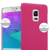 Load image into Gallery viewer, Pink / Galaxy NOTE EDGE