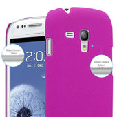 Lade das Bild in den Galerie-Viewer, Pink / Galaxy S3 MINI