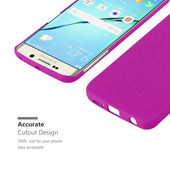 Lade das Bild in den Galerie-Viewer, Pink / Galaxy S6 EDGE PLUS