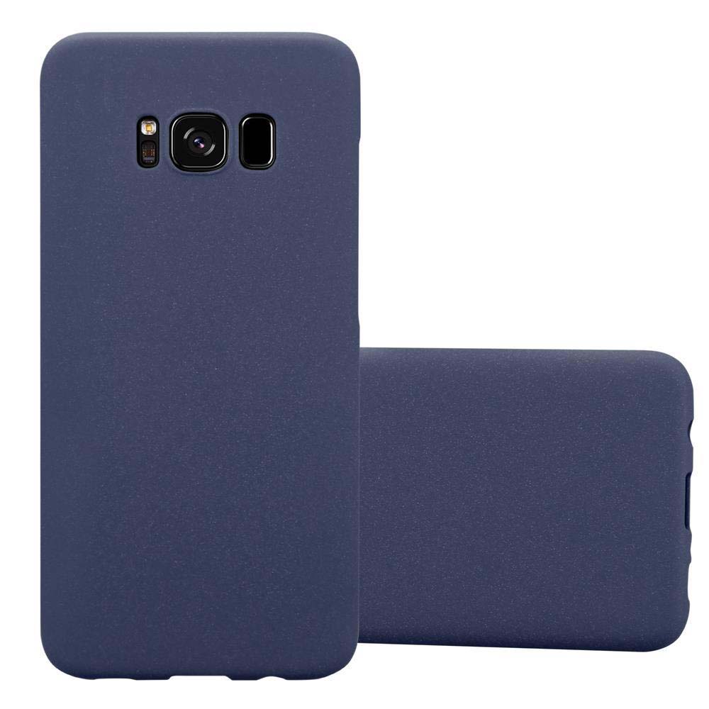 Blau / Galaxy S8 PLUS