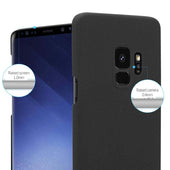 Load image into Gallery viewer, Schwarz / Galaxy S9