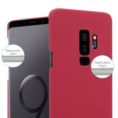 Lade das Bild in den Galerie-Viewer, Rot / Galaxy S9 PLUS