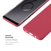 Lade das Bild in den Galerie-Viewer, Rot / Galaxy S9 PLUS