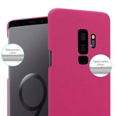 Lade das Bild in den Galerie-Viewer, Pink / Galaxy S9 PLUS