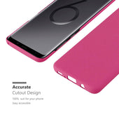 Lade das Bild in den Galerie-Viewer, Pink / Galaxy S9 PLUS