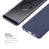 Lade das Bild in den Galerie-Viewer, Blau / Galaxy S9 PLUS