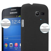 Lade das Bild in den Galerie-Viewer, Schwarz / Galaxy TREND LITE
