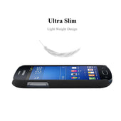 Lade das Bild in den Galerie-Viewer, Schwarz / Galaxy TREND LITE