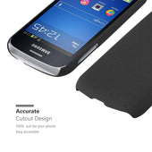 Lade das Bild in den Galerie-Viewer, Schwarz / Galaxy TREND LITE