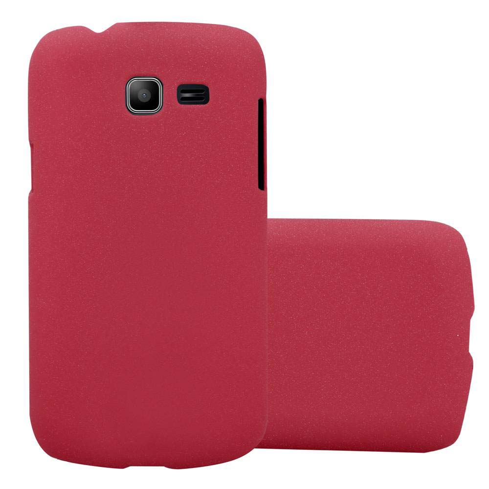 Rot / Galaxy TREND LITE