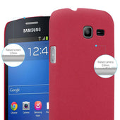 Lade das Bild in den Galerie-Viewer, Rot / Galaxy TREND LITE