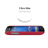 Lade das Bild in den Galerie-Viewer, Rot / Galaxy TREND LITE