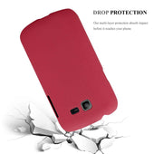 Lade das Bild in den Galerie-Viewer, Rot / Galaxy TREND LITE