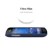 Lade das Bild in den Galerie-Viewer, Blau / Galaxy TREND LITE