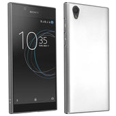 Load image into Gallery viewer, Silber / Xperia L1