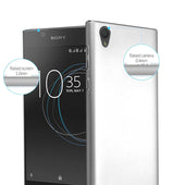 Load image into Gallery viewer, Silber / Xperia L1