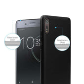 Lade das Bild in den Galerie-Viewer, Schwarz / Xperia XZ / XZs