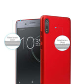 Lade das Bild in den Galerie-Viewer, Rot / Xperia XZ / XZs