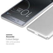 Lade das Bild in den Galerie-Viewer, Silber / Xperia XZ / XZs
