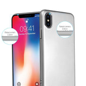 Lade das Bild in den Galerie-Viewer, Silber / iPhone X / XS