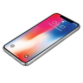 Lade das Bild in den Galerie-Viewer, Silber / iPhone X / XS