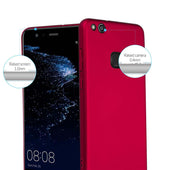 Lade das Bild in den Galerie-Viewer, Rot / P10 LITE
