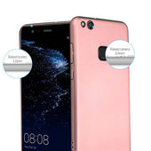 Lade das Bild in den Galerie-Viewer, Rosa / P10 LITE