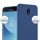 Load image into Gallery viewer, Blau / Galaxy J7 2017 / J7 PRO