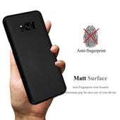 Lade das Bild in den Galerie-Viewer, Schwarz / Galaxy S8 PLUS