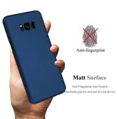 Lade das Bild in den Galerie-Viewer, Blau / Galaxy S8 PLUS