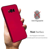 Lade das Bild in den Galerie-Viewer, Rot / Galaxy S8 PLUS