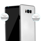 Lade das Bild in den Galerie-Viewer, Silber / Galaxy S8 PLUS