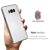 Lade das Bild in den Galerie-Viewer, Silber / Galaxy S8 PLUS