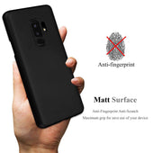 Load image into Gallery viewer, Schwarz / Galaxy S9 PLUS