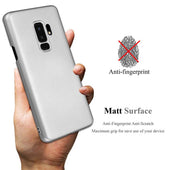 Load image into Gallery viewer, Silber / Galaxy S9 PLUS