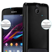 Load image into Gallery viewer, Schwarz / Xperia E1