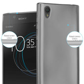 Load image into Gallery viewer, Grau / Xperia L1