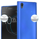 Load image into Gallery viewer, Blau / Xperia L1