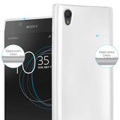 Load image into Gallery viewer, Silber / Xperia L1