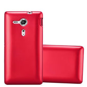 Lade das Bild in den Galerie-Viewer, Rot / Xperia SP