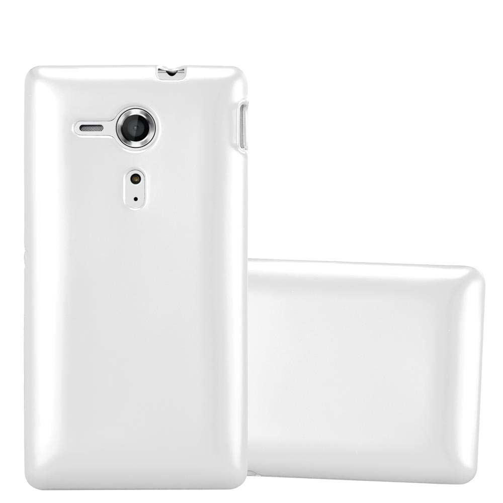 Silber / Xperia SP