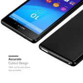 Load image into Gallery viewer, Schwarz / Xperia M4 AQUA