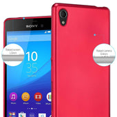 Load image into Gallery viewer, Rot / Xperia M4 AQUA