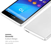 Load image into Gallery viewer, Silber / Xperia M4 AQUA