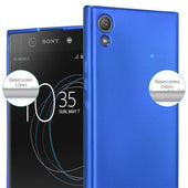 Load image into Gallery viewer, Blau / Xperia XA1
