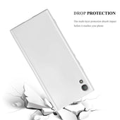 Load image into Gallery viewer, Silber / Xperia XA1